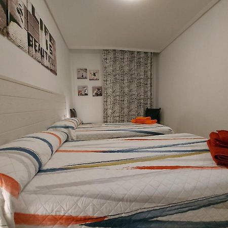Apartamento Saioa Пампона Екстериор снимка