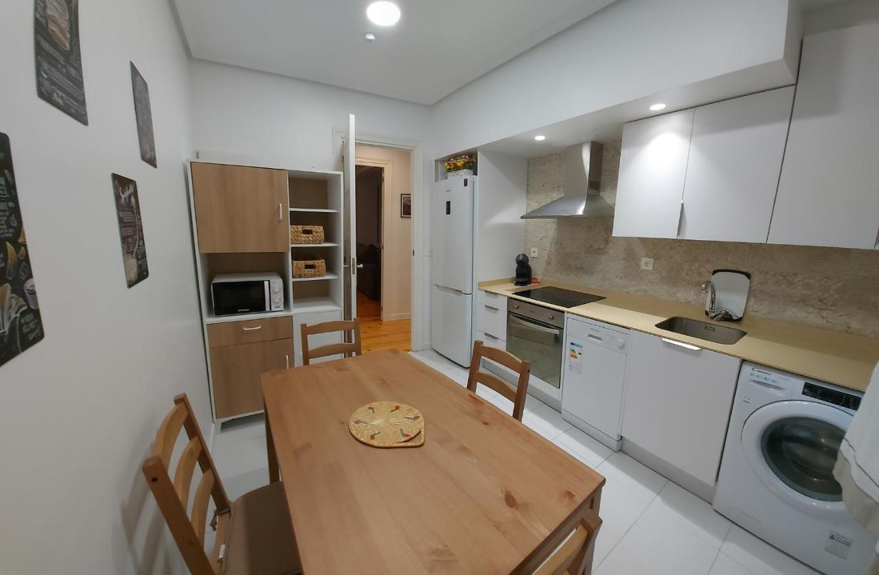 Apartamento Saioa Пампона Екстериор снимка