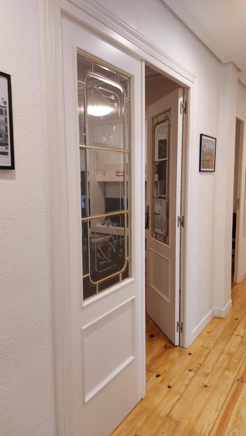 Apartamento Saioa Пампона Екстериор снимка